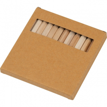 Logotrade firmakingituse foto: Mandala värvimiskomplekt lastele Ohio