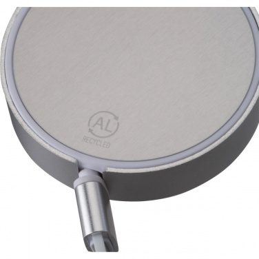 Logotrade firmakingid pilt: Ostend taaskasutatud alumiiniumist laadimiskaabel