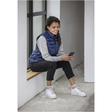 Logo trade ärikingituse pilt: Pallas naiste GRS vest