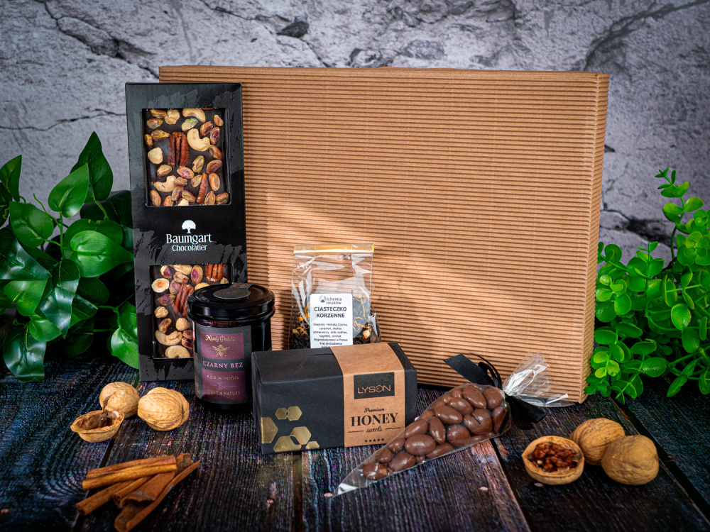 Logotrade firmakingituse foto: 