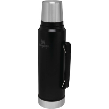 Logotrade ärikingid pilt: Stanley Classic 1000 ml termos