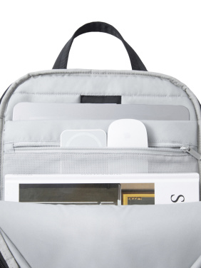 Logo trade reklaamtoote pilt: XD Design pehme seljakott