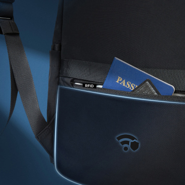 Logotrade reklaamkingitused pilt: XD Design pehme seljakott