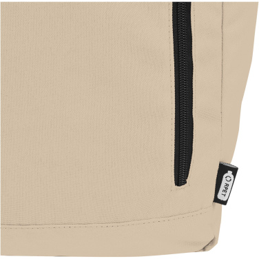 Logo trade ärikingi pilt: Byron 15,6" GRS RPET rull-top seljakott 18L