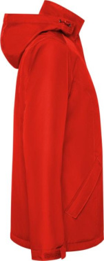 Logo trade reklaamkingi pilt: America naiste polsterdatud parkajakk