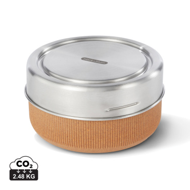 Logo trade reklaamtooted foto: Black+Blum klaasist lõunakauss 750ml