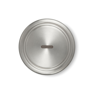 Logotrade ärikingid pilt: Black+Blum klaasist lõunakauss 750ml