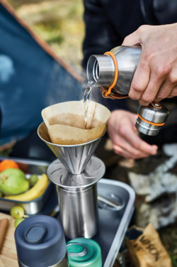 Logo trade reklaamkingituse pilt: Black+Blum väike termospudel 500ml