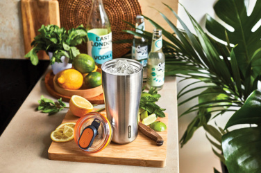 Logo trade meene pilt: Black+Blum termoskruus 600ml