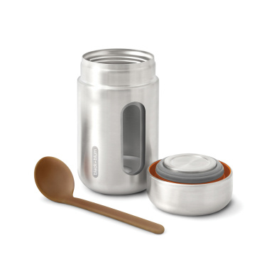 Logotrade firmakingituse foto: Black+Blum toidutermos 400 ml