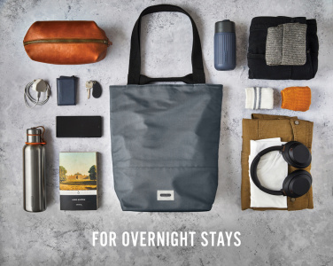 Logotrade reklaamkingi foto: Black+Blum 16L isoleeritud kandekott/jahutuskott