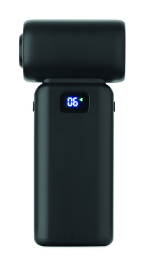 Logotrade firmakingid pilt: Kaasaskantav turboventilaator