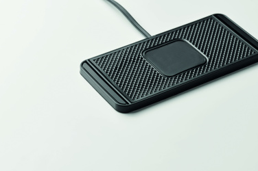 Logo trade firmakingitused foto: CARPA juhtmevaba laadija 15W autosse