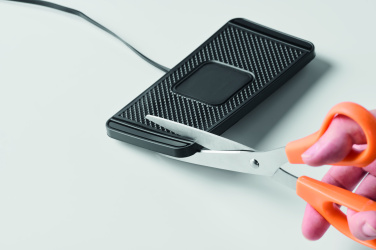 Logotrade ärikingitused pilt: CARPA juhtmevaba laadija 15W autosse