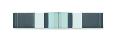 Logotrade reklaamkingi foto: Tähekujuline klaasist auhind