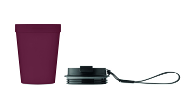 Logotrade firmakingi foto: ISFORDEN termoskruus 300 ml