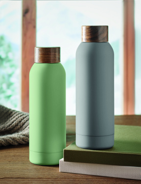 Logotrade firmakingi foto: GEISER joogipudel 700 ml