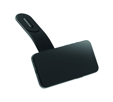 Logo trade reklaamkingituse pilt: 15W magnetiline autolaadija FLECAR