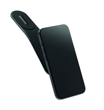 Logo trade ärikingi pilt: 15W magnetiline autolaadija FLECAR