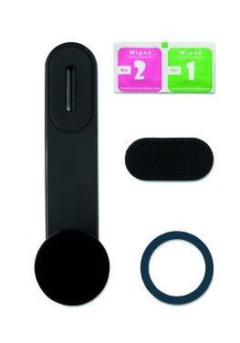 Logo trade reklaamkingid foto: 15W magnetiline autolaadija FLECAR