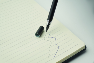 Logo trade firmakingitused foto: RINBOOK A5 märkmik telefonihoidjaga