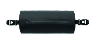 Logo trade reklaamkingituse pilt: 300D RPET-ist veekindel kott BRENNA