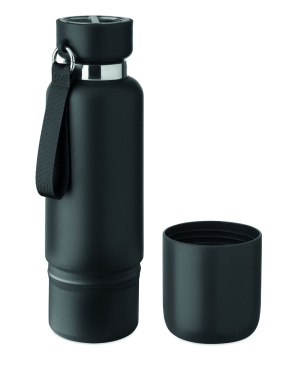 Logo trade firmakingituse pilt: Topeltseinaga termospudel 500ml NOEKA