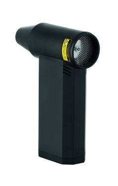 Logotrade reklaamkingi foto: Kaasaskantav turboventilaator VENTA