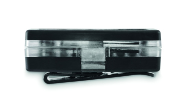 Logo trade reklaamkingi pilt: 32-osaline kruvikeerajaotsakute komplekt SCREY