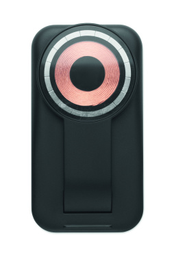 Logotrade firmakingituse foto: 3-ühes juhtmevaba laadija 15W PENDOLESS