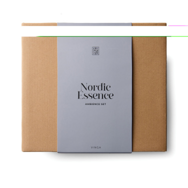 Logotrade meene foto: VINGA Nordic essence komplekt