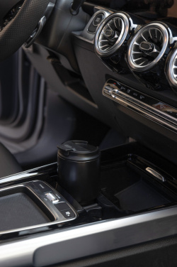 Logo trade ärikingitused foto: VINGA Nagano kaasaskantav termoskruus 350 ml