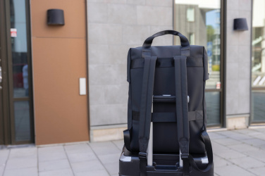 Logo trade meene pilt: VINGA Baltimore RCS seljakott