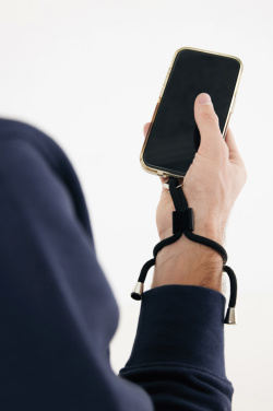 Logo trade reklaamkingituse pilt: CarryLoop reguleeritav telefonihoidja käepael