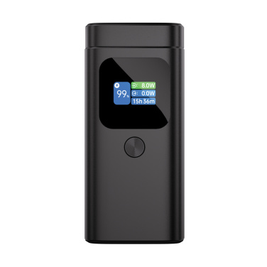 Logotrade firmakingitused pilt: Urban Vitamin Sunnyvale 100W 15.000mAh magnetiline akupank