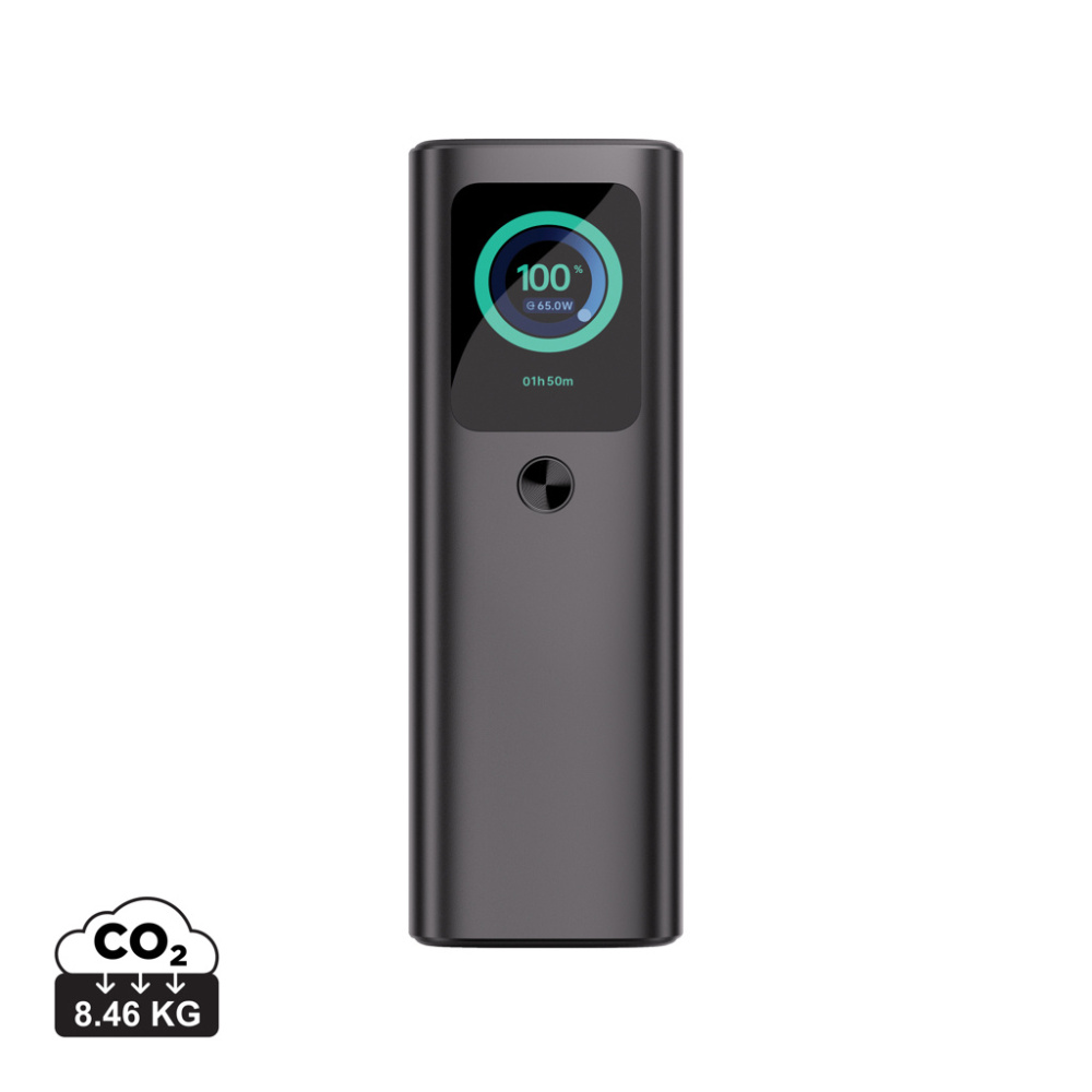 Logotrade ärikingitused pilt: Urban Vitamin Stanford 165W 20.000mAh akupank