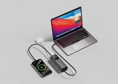 Logotrade meened pilt: Urban Vitamin Stanford 165W 20.000mAh akupank