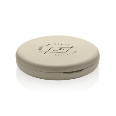 Logotrade reklaamtooted pilt: Lumora LED laetav meigipeegel