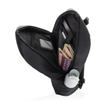 Logotrade reklaamkingitused pilt: CityPack AWARE™ RPET sülearvuti seljakott