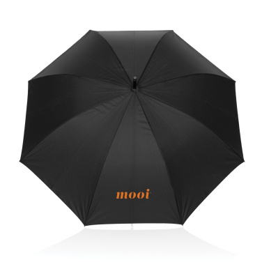 Logo trade reklaamkingi pilt: Swiss Peak Vero Aware™ RPET 25” vihmavari