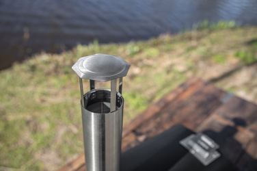 Logo trade ärikingid foto: BOSKA pitsaahi Pro Pellet