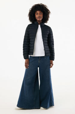 Logo trade ärikingitused foto: IQONIQ Maiko naiste taaskasutatud polüestrist tepitud jope