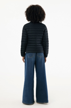 Logotrade ärikingi foto: IQONIQ Maiko naiste taaskasutatud polüestrist tepitud jope