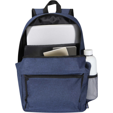 Logotrade ärikingi foto: Graphite Deluxe 15" sülearvuti seljakott 20L