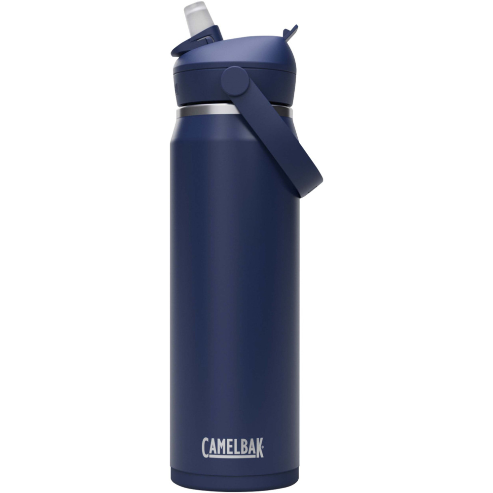 Logotrade reklaamtooted pilt: Camelbak® Thrive Flip VSS 750 ml roostevabast terasest veepudel