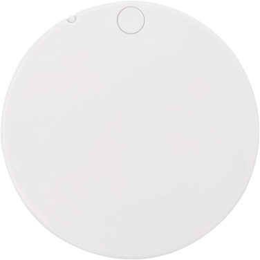 Logo trade firmakingi pilt: Glider kompaktne meigipeegel