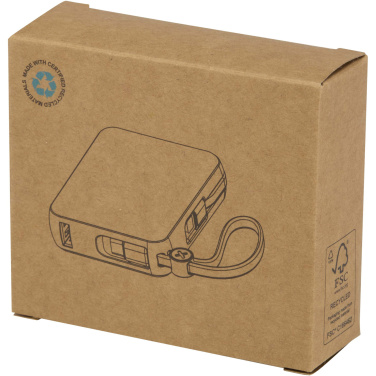 Logo trade ärikingi pilt: Acrux 10 000 mAh 35W tahvelarvuti akupank