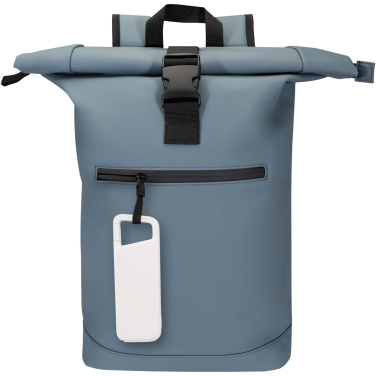 Logo trade meene pilt: Alkes 5000 mAh 12W veekindel akupank