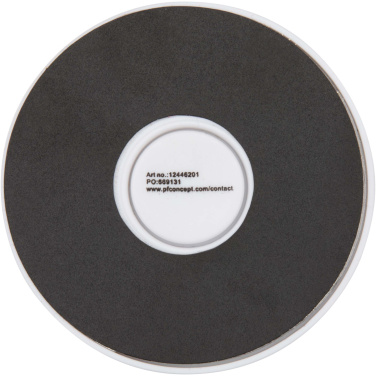 Logotrade meened pilt: Albali magnetiga telefonihoidja rõngasalusega