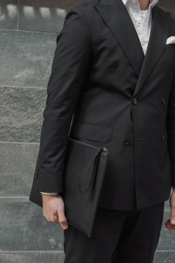 Logo trade reklaamtooted foto: VINGA Bermond RCS 16" sülearvuti ümbris